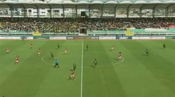 صافرة البداية.. موعد مباراة الأهلي ويانج أفريكانز في مجموعات دوري أبطال إفريقيا